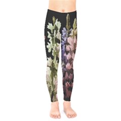 Flowers Kids  Legging