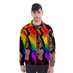 Transvestite Wind Breaker (Men)