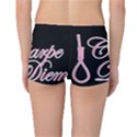 Carpe Diem  Reversible Boyleg Bikini Bottoms View2