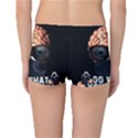 Do what your brain says Reversible Boyleg Bikini Bottoms View2