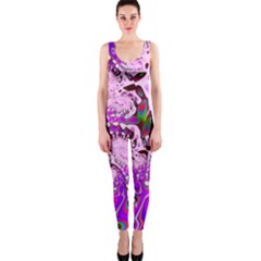 Fractal Fantasy 717a Onepiece Catsuit by Fractalworld