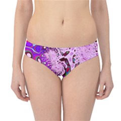 Fractal Fantasy 717a Hipster Bikini Bottoms by Fractalworld