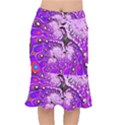 Fractal Fantasy 717a Mermaid Skirt View1