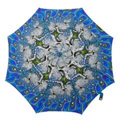 Fractal Fantasy 717b Hook Handle Umbrellas (large)