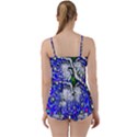 Fractal Fantasy 717c Babydoll Tankini Set View2