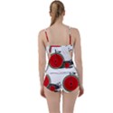 Watermelon bicycle  Boyleg Tankini Set  View2