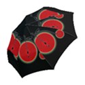 Watermelon bicycle  Folding Umbrellas View2