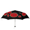 Watermelon bicycle  Folding Umbrellas View3