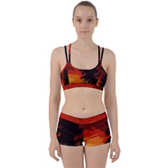 Landscape Women s Sports Set