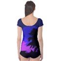 Landscape Boyleg Leotard  View2