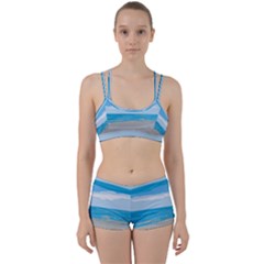 Landscape Women s Sports Set