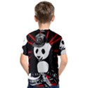 Deejay panda Kids  Cotton Tee View2