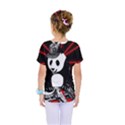 Deejay panda Kids  One Piece Tee View2