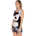 Deejay panda Bodycon Dress View2