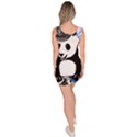 Deejay panda Bodycon Dress View4