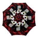 Deejay panda Golf Umbrellas View1