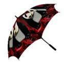 Deejay panda Golf Umbrellas View2