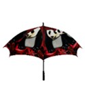 Deejay panda Golf Umbrellas View3