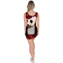 Deejay panda Bodycon Dress View4