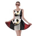 Deejay panda Skater Dress View1