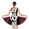 Deejay panda Skater Dress View2