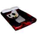 Deejay panda Fitted Sheet (Queen Size) View2