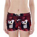 Deejay panda Boyleg Bikini Wrap Bottoms View1