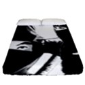 Ninja Fitted Sheet (Queen Size) View1