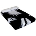 Ninja Fitted Sheet (Queen Size) View2