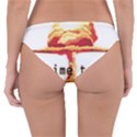 Nuclear Explosion Reversible Hipster Bikini Bottoms View2