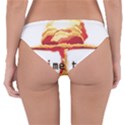 Nuclear Explosion Reversible Hipster Bikini Bottoms View4