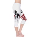 Great Dane Capri Leggings  View4