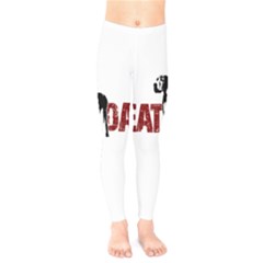 Great Dane Kids  Legging