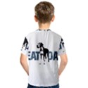 Great Dane Kids  Sport Mesh Tee View2