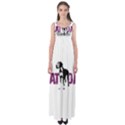 Great Dane Empire Waist Maxi Dress View1