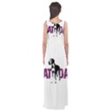 Great Dane Empire Waist Maxi Dress View2