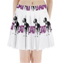 Great Dane Pleated Mini Skirt View1