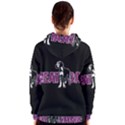 Great Dane Women s Zipper Hoodie View2