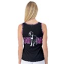 Great Dane Women s Basketball Tank Top View2