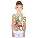 Roller Skater 80s Kids  One Piece Tee View1