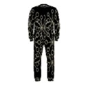 Ornate Chained Atrwork OnePiece Jumpsuit (Kids) View1