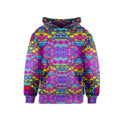 Donovan Kids  Pullover Hoodie