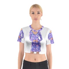 1 169963 0 1 1 Cotton Crop Top