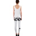 Belicious Logo OnePiece Catsuit View2