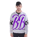 Belicious World  B  coral Wind Breaker (Men) View1