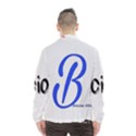 Belicious World  B  coral Wind Breaker (Men) View2