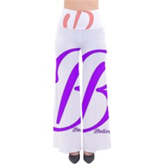 Belicious World  b  Coral Pants by beliciousworld