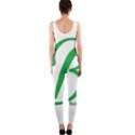 Belicious World  B  in green OnePiece Catsuit View2