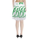 Belicious World  B  in green Pleated Skirt View2