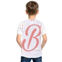 Belicious World  B  in coral Kids  SportsWear View2